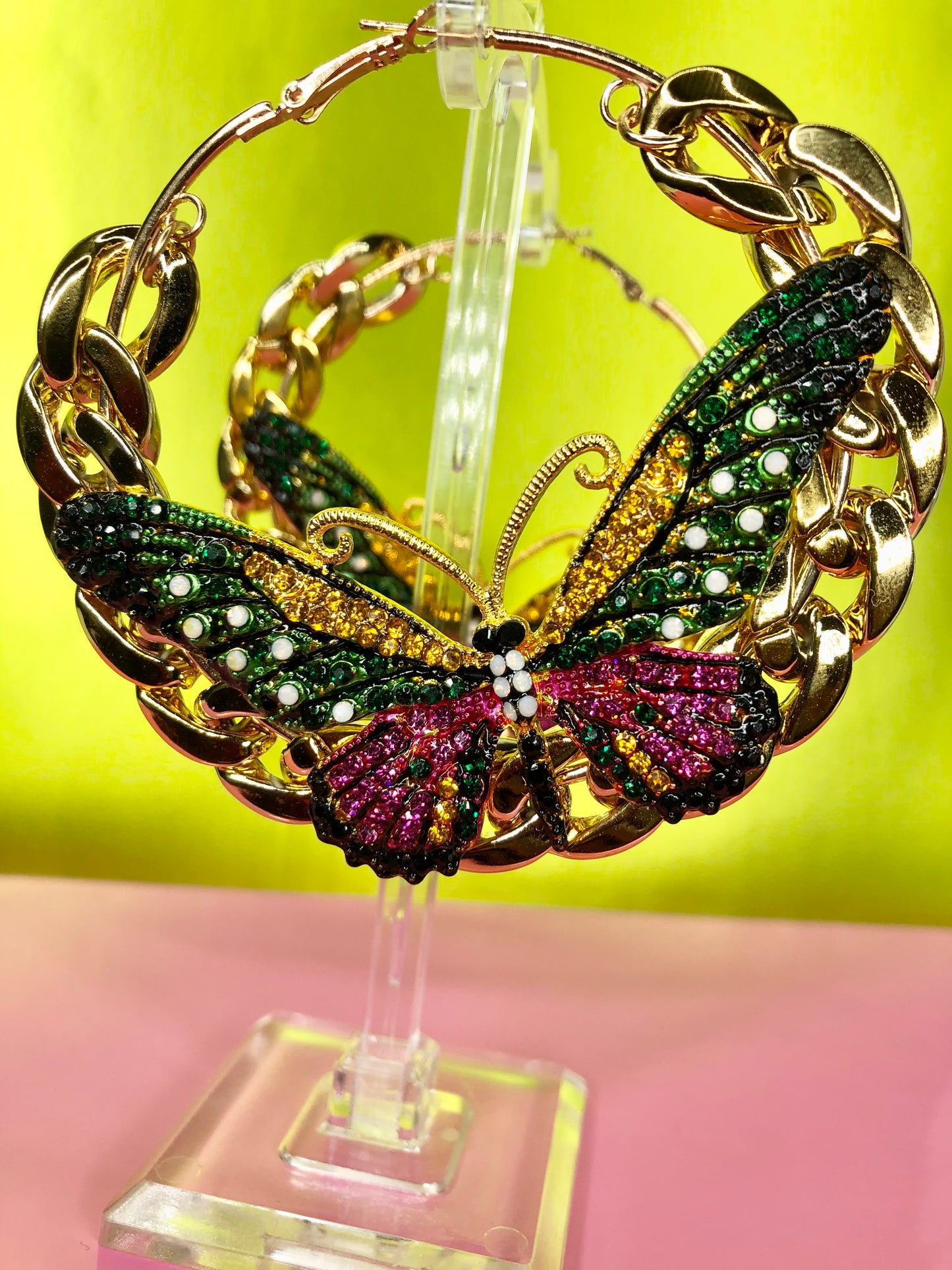 The Butterfly Collection