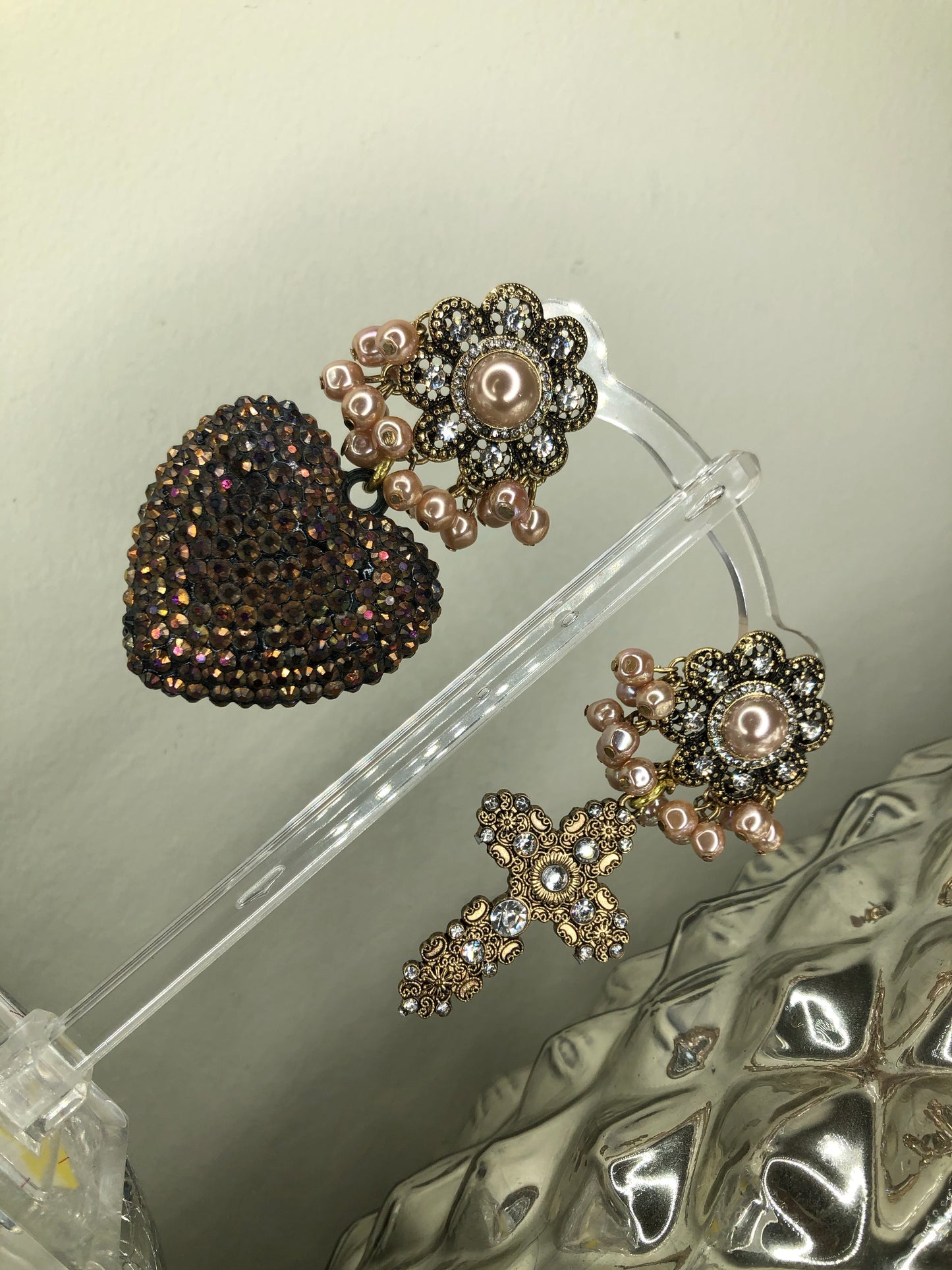 “Unfailing Love”