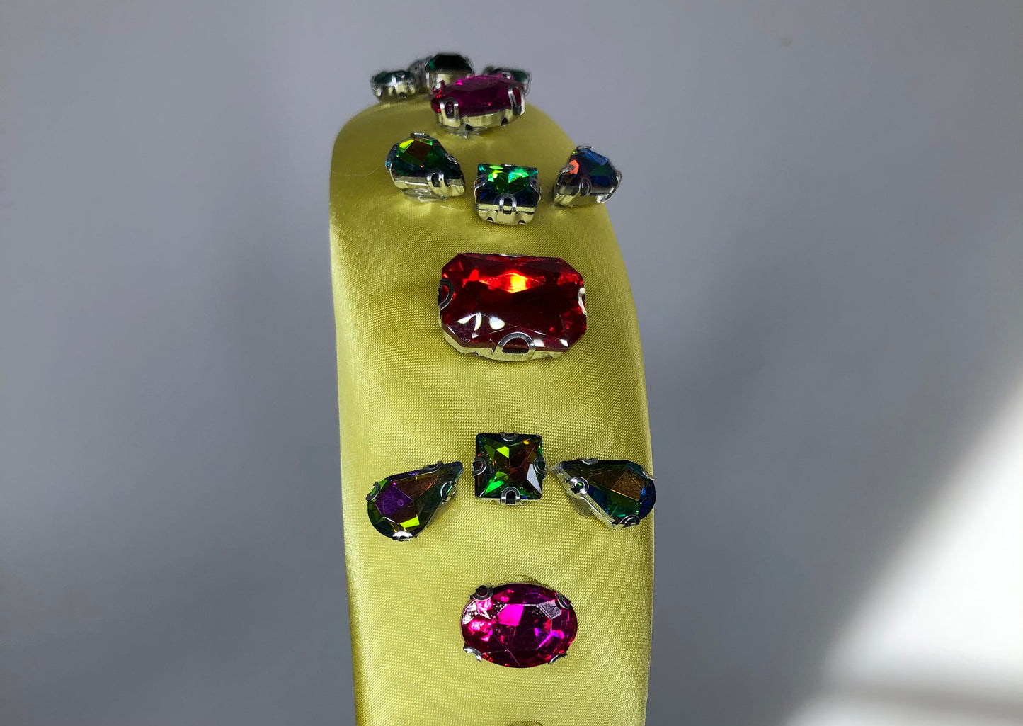 “Brittany” headband