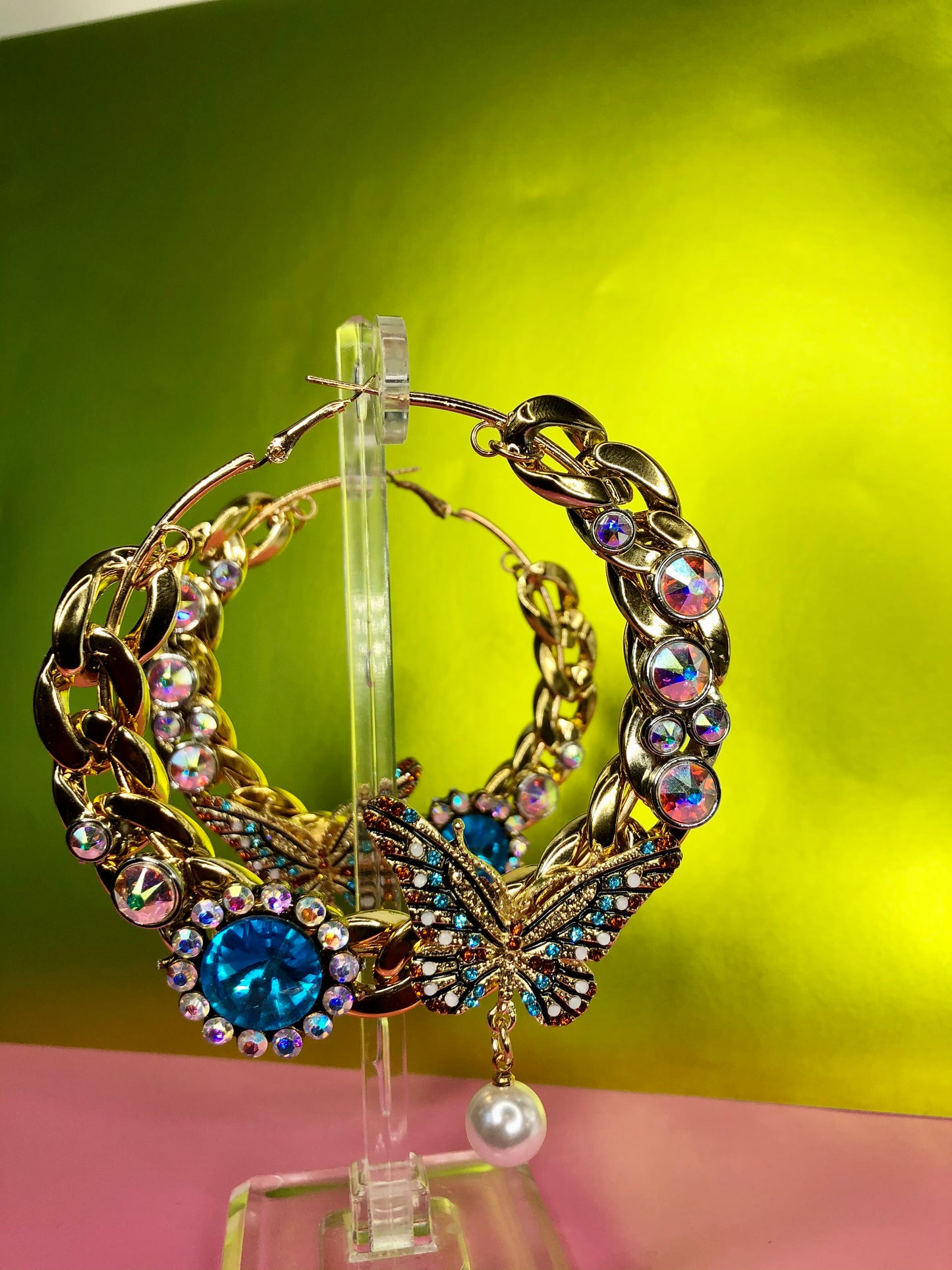 The Butterfly Collection