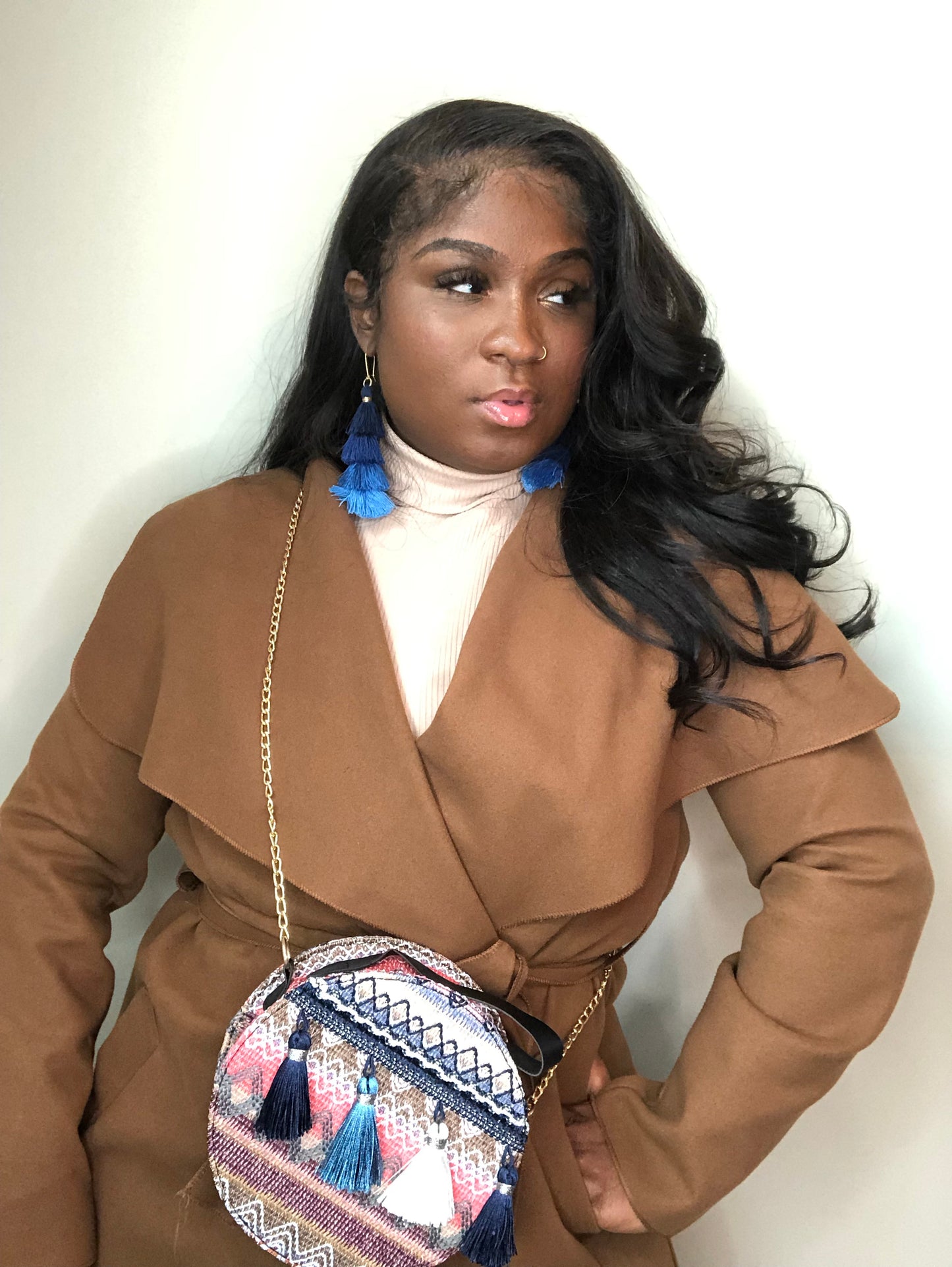 “Anything but basic”