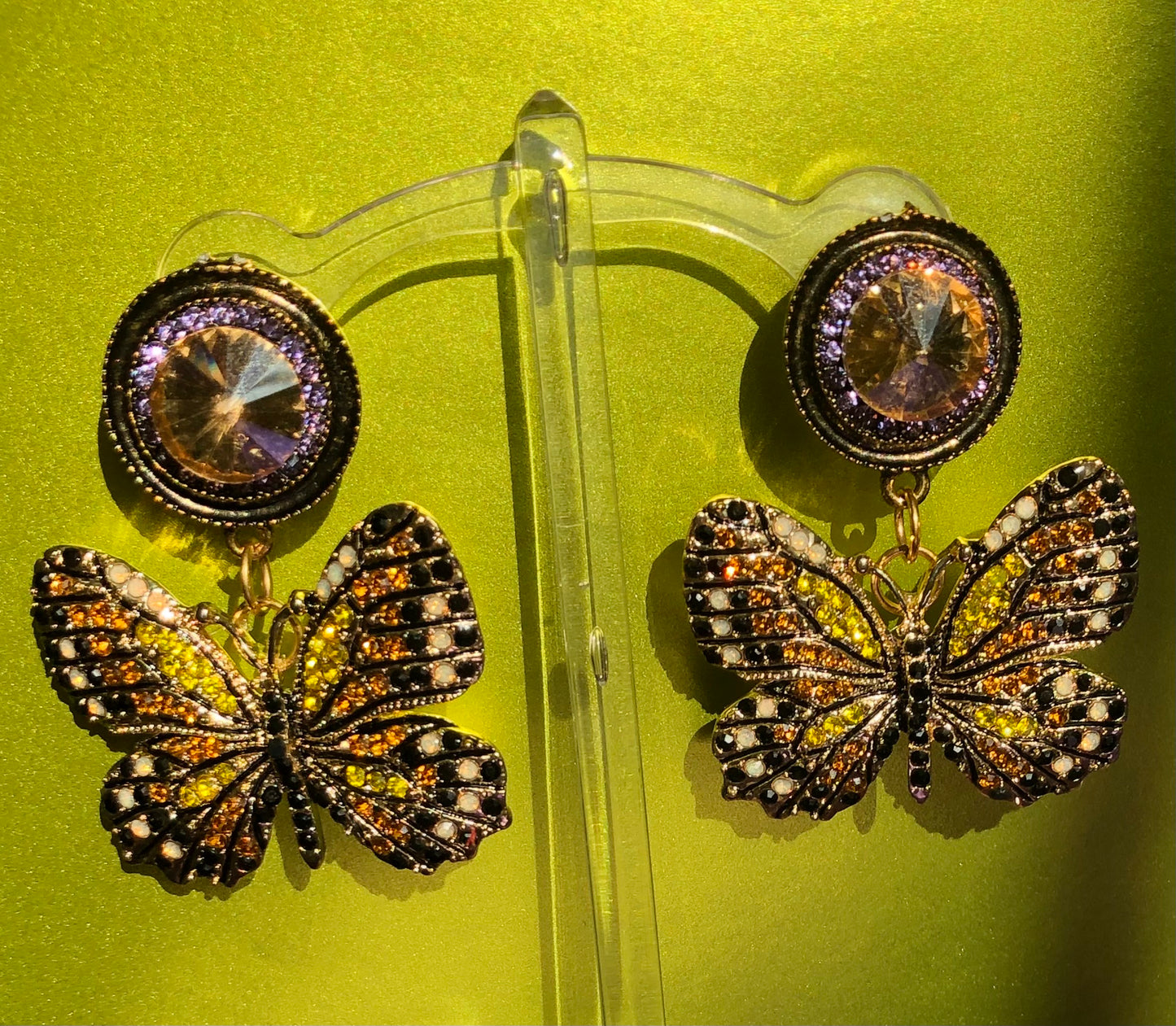 The Butterfly Collection