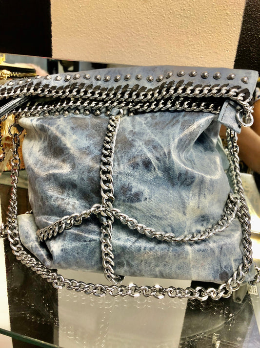 “Denim Chain”