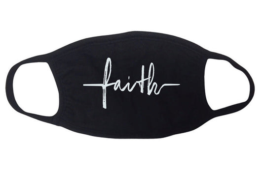 Faith Mask
