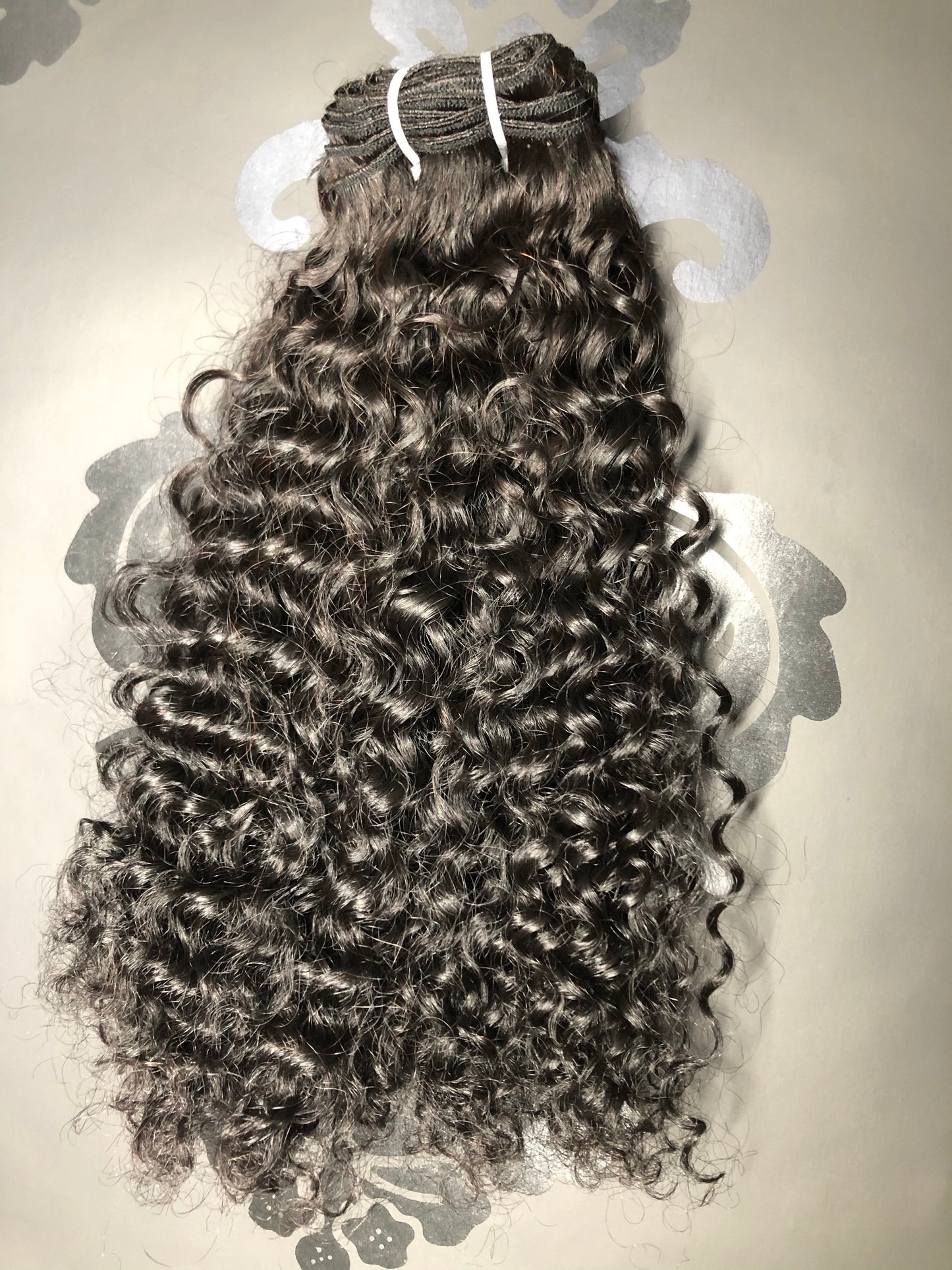 Signature Curly